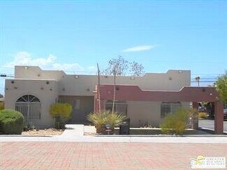 Plus de détails pour 66337 Pierson Blvd, Desert Hot Springs, CA - Bureau/Local commercial à louer