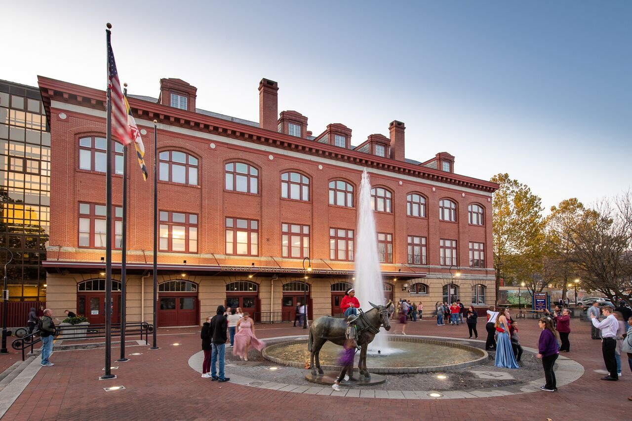 17 Howard St, Cumberland, MD à louer Photo principale– Image 1 sur 17