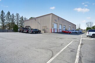 Plus de détails pour 28 Hastings St, Mendon, MA - Industriel/Logistique à louer