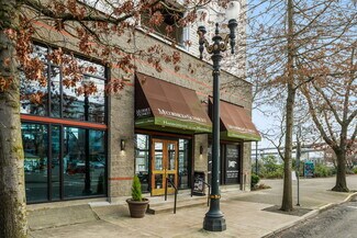 Plus de détails pour 309 S Montgomery St, Portland, OR - Local commercial à vendre
