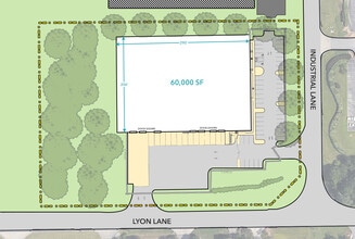 440 Industrial Ln, Birmingham, AL à louer Photo intérieure– Image 2 sur 2