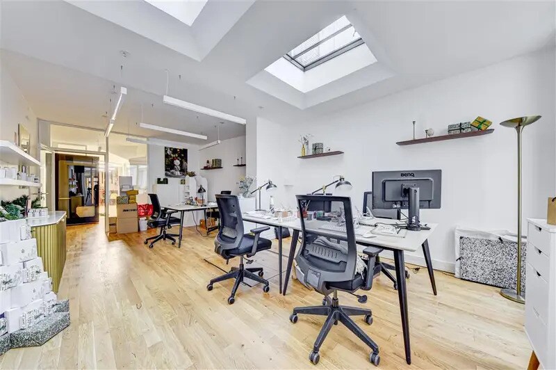 Bureau dans Paris à vendre - Photo intérieure – Image 3 sur 8