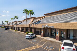 Plus de détails pour 6001-6049 N 43rd Ave, Phoenix, AZ - Différents types d’espaces à louer