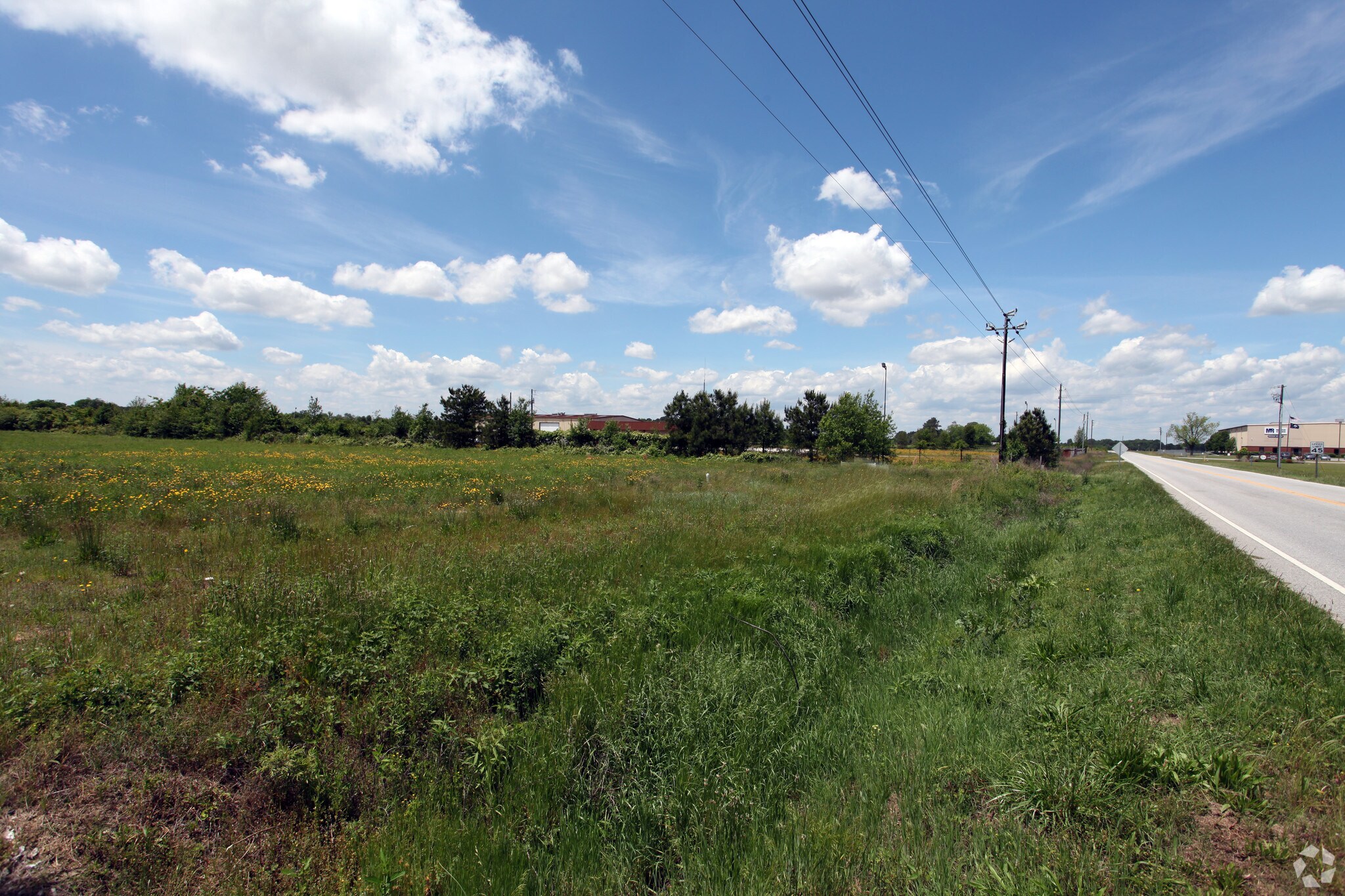 Wisacky Hwy, Bishopville, SC à vendre Photo de l’immeuble– Image 1 sur 2