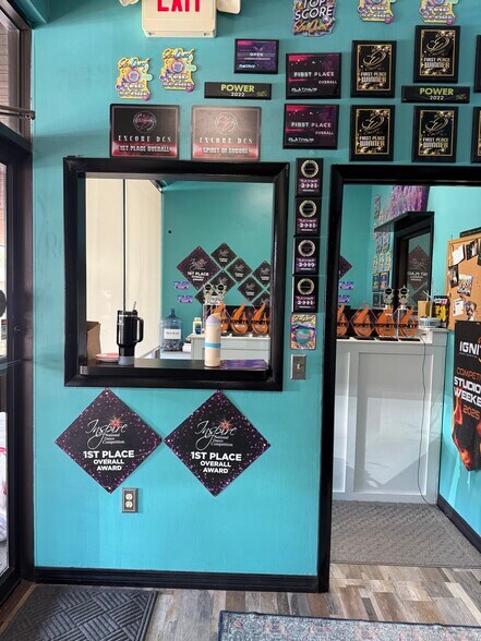 769 Blanding Blvd, Orange Park, FL à louer - Photo intérieure – Image 2 sur 12