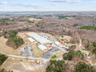 Plus de détails pour 3872 Martin Dr, Axton, VA - Industriel/Logistique à louer
