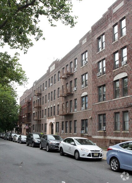 914 47th St, Brooklyn, NY à vendre - Photo de l’immeuble – Image 2 sur 6