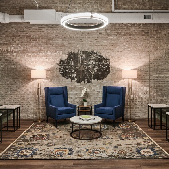 750 N State St, Chicago, IL à louer - Photo intérieure – Image 1 sur 14