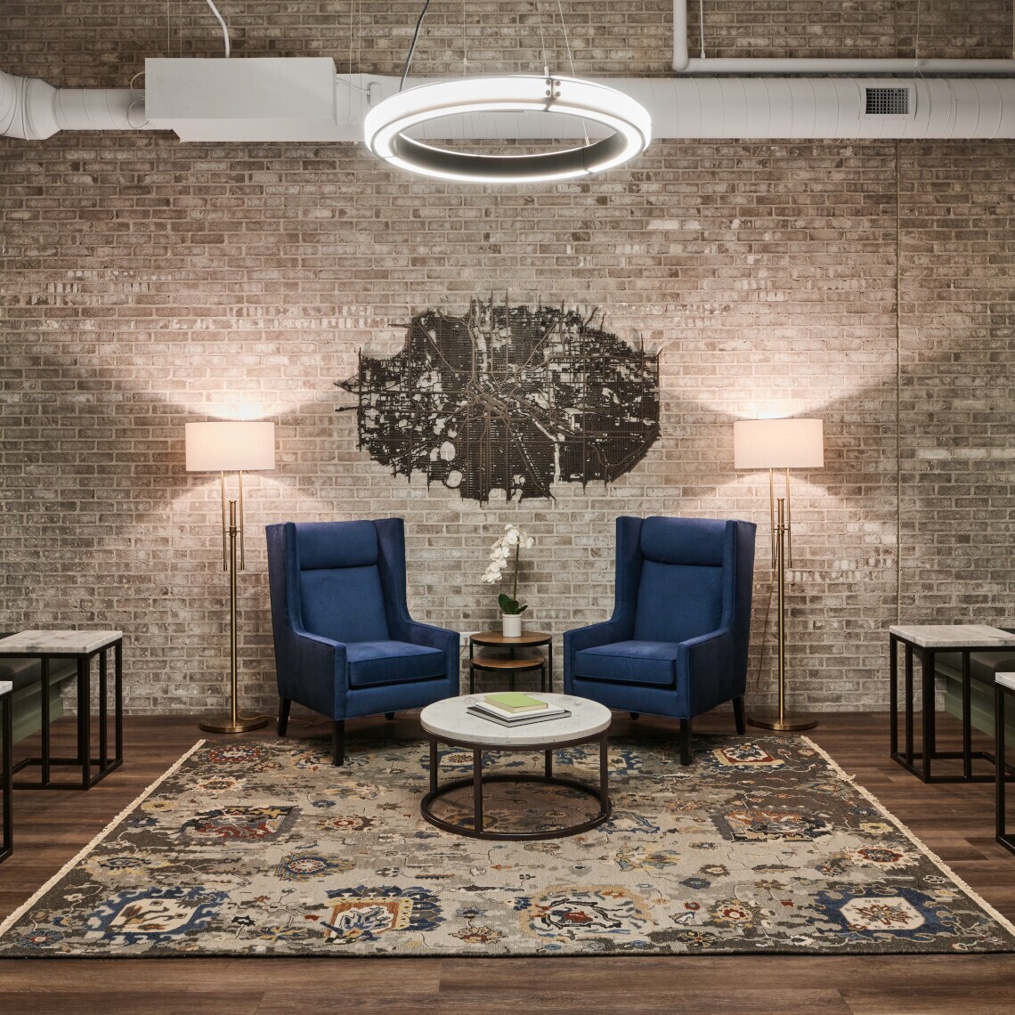 750 N State St, Chicago, IL à louer Photo intérieure– Image 1 sur 15