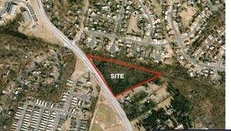 Plus de détails pour 6425 Harrison Rd, Fredericksburg, VA - Terrain à vendre
