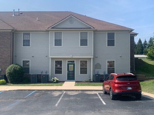 10315 Dawson's Creek Blvd, Fort Wayne, IN à louer - Photo de l’immeuble – Image 2 sur 4