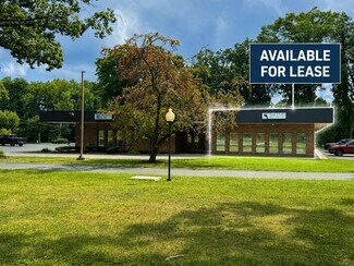 Plus de détails pour 308 Ushers Rd, Ballston Lake, NY - Bureau/Local commercial à louer