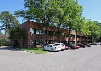 Plus de détails pour 866 Ridgeway Loop, Memphis, TN - Bureau à louer