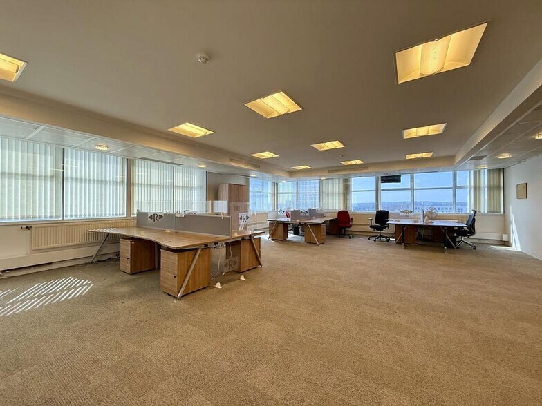 83-85 Hagley Rd, Birmingham à louer - Photo de l’immeuble – Image 3 sur 53