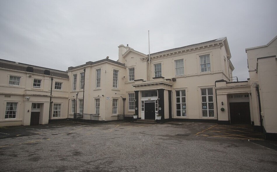3 Anfield Rd, Liverpool à vendre - Photo principale – Image 1 sur 3