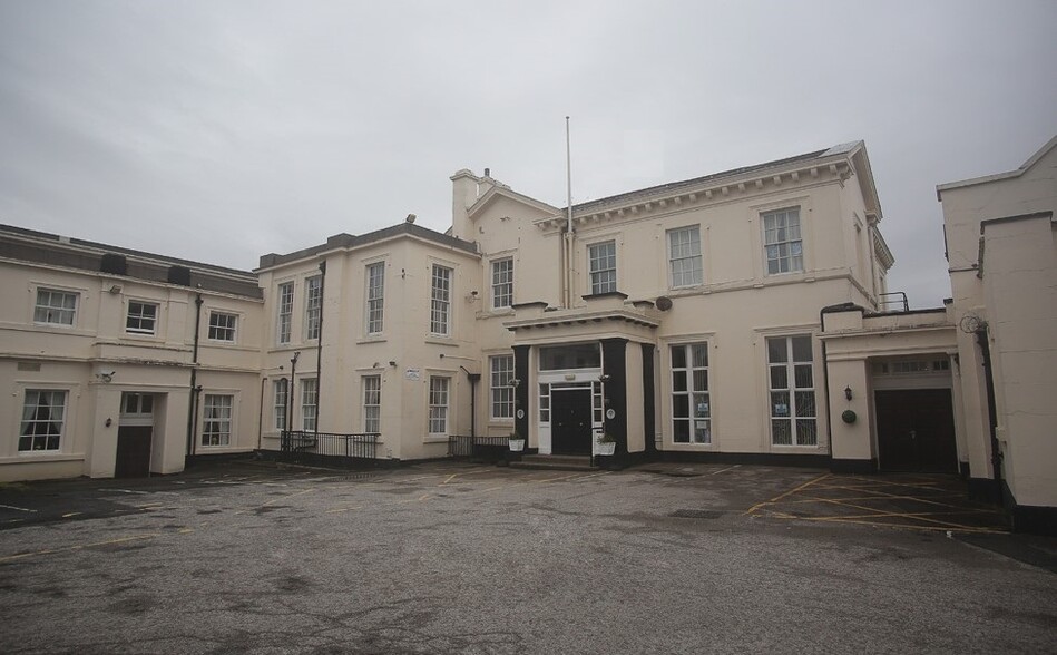 3 Anfield Rd, Liverpool à vendre - Photo principale – Image 3 sur 3