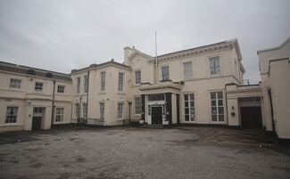 Plus de détails pour 3 Anfield Rd, Liverpool - Santé à vendre