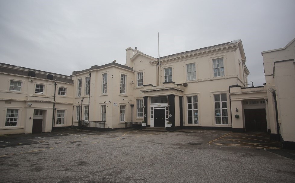 3 Anfield Rd, Liverpool à vendre Photo principale– Image 1 sur 4