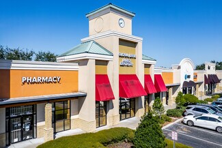 Plus de détails pour 10135 W Colonial Dr, Ocoee, FL - Local commercial à louer