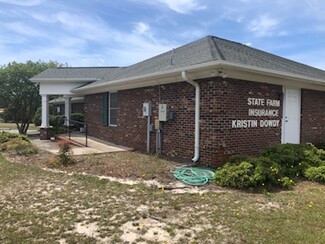 Plus de détails pour 5011 Northside Dr, Shallotte, NC - Bureau à louer
