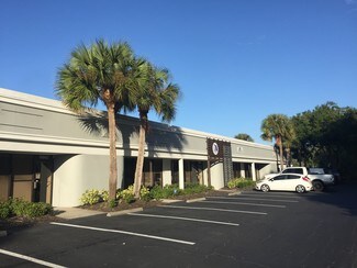 Plus de détails pour 11902-11970 Race Track Rd, Tampa, FL - Bureau, Local d'activités à louer