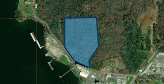 Plus de détails pour 360 Signal Point dr, Guntersville, AL - Terrain à vendre