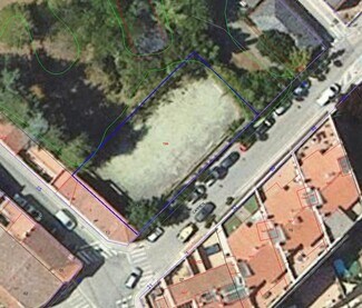 Plus de détails pour Terrain à vendre