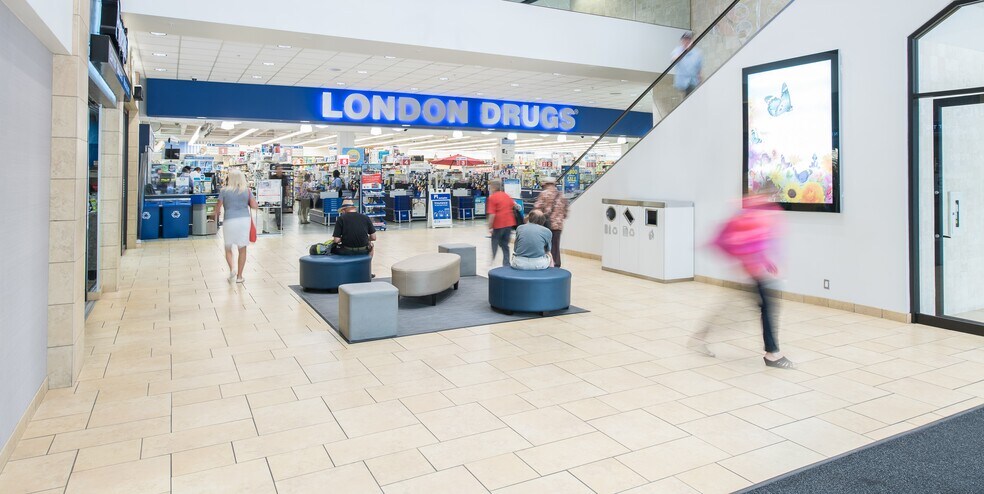 555 Sixth St, New Westminster, BC à louer - Photo intérieure – Image 3 sur 5