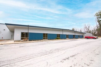 Plus de détails pour 3 Unlimited Dr, Saratoga Springs, NY - Bureau à louer