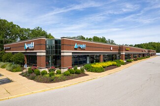 Plus de détails pour 2115-2161 Barrett Station Rd, Des Peres, MO - Local commercial à louer