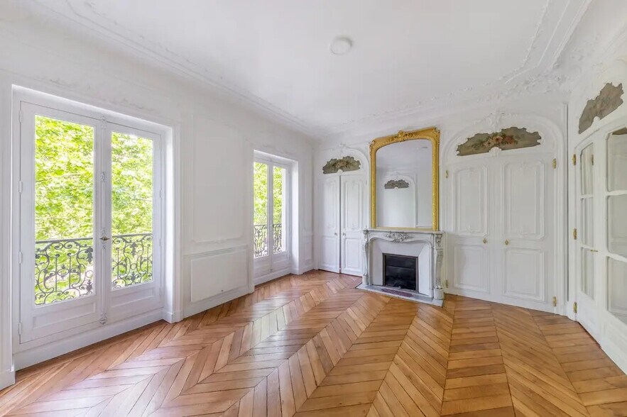 Bureau dans Paris à louer - Photo de l’immeuble – Image 3 sur 7