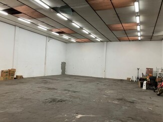 Plus de détails pour Carrer Empordà, 43, Sant Quirze del Vallès - Industriel/Logistique à vendre