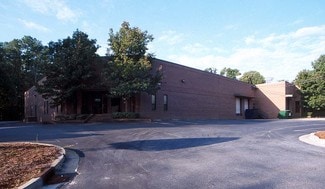 Plus de détails pour 2550 Collins Springs Dr SE, Smyrna, GA - Industriel/Logistique à louer