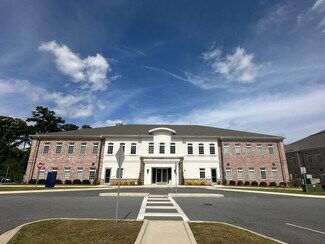 Plus de détails pour 317 Norton Dr, Tallahassee, FL - Bureau/Médical à louer