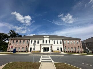 Plus de détails pour 317 Norton Dr, Tallahassee, FL - Bureau/Médical à louer