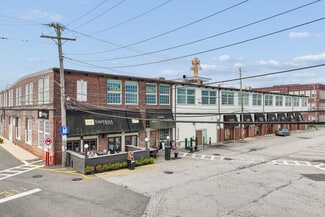 Plus de détails pour 1 Bridge St, Irvington, NY - Bureau à louer
