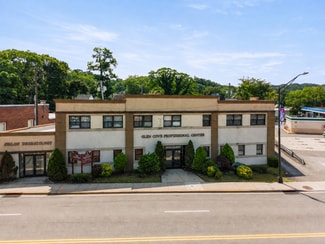Plus de détails pour 29 Glen Cove Ave, Glen Cove, NY - Bureau, Bureau/Médical à louer