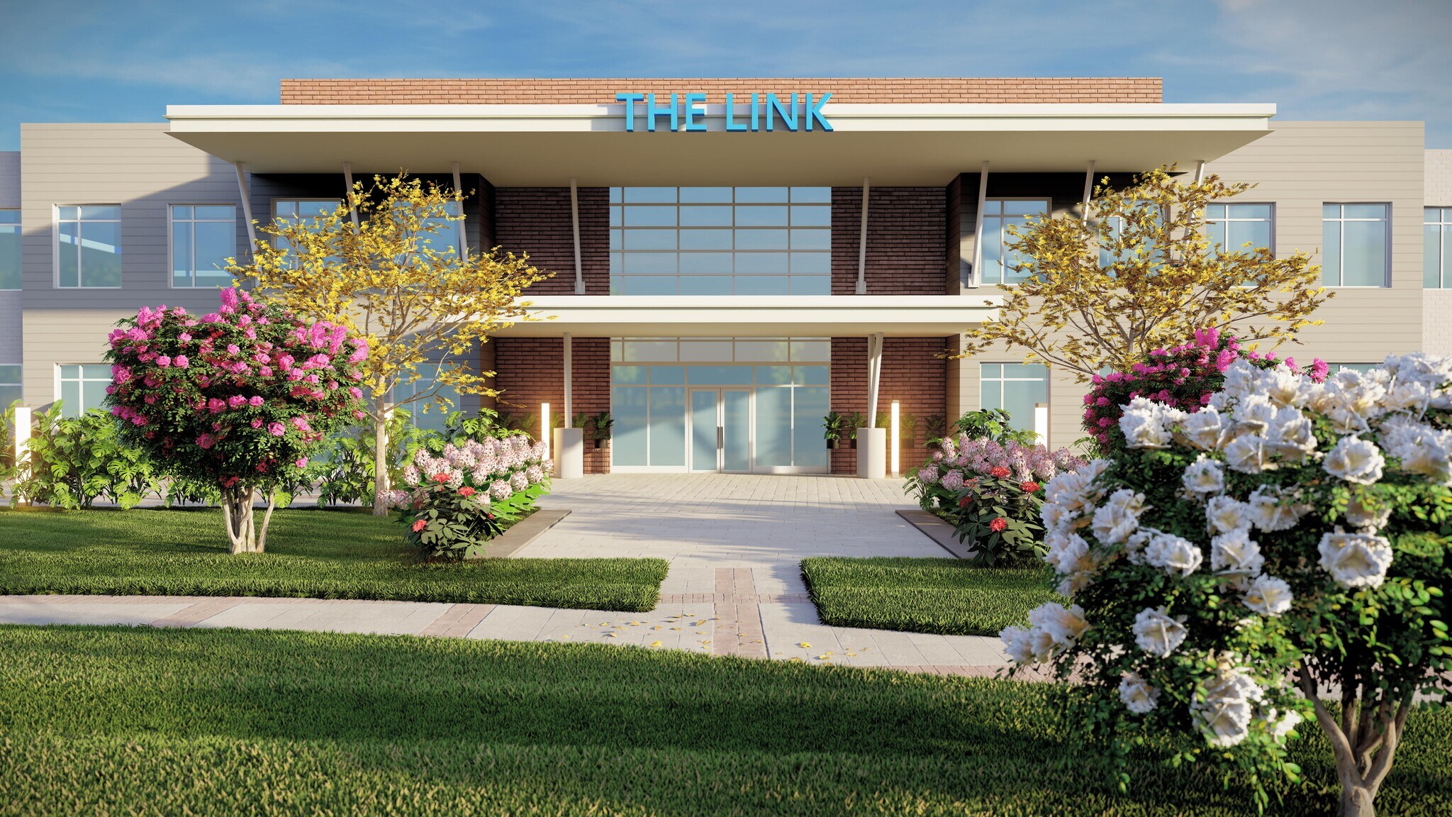 8563 Charlotte Hwy, Fort Mill, SC à vendre Photo principale– Image 1 sur 13