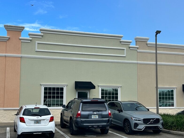 910-930 Belle Ave, Winter Springs, FL à vendre - Photo principale – Image 1 sur 3