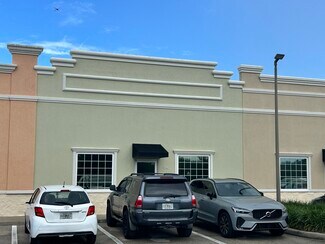 Plus de détails pour 910-930 Belle Ave, Winter Springs, FL - Industriel/Logistique à vendre