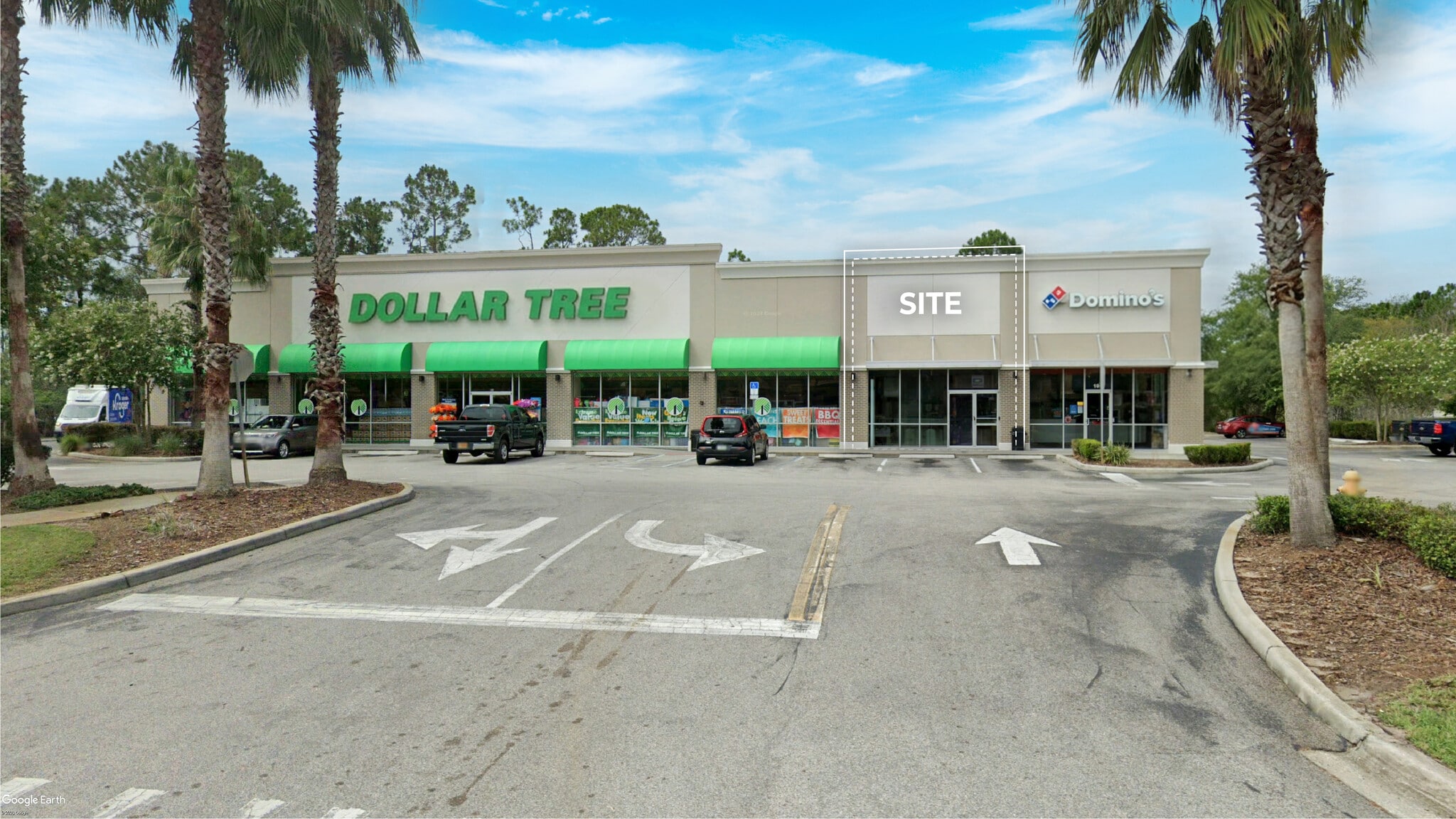 2135-2150 Howland Blvd, Deltona, FL à louer Autre– Image 1 sur 8