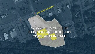Plus de détails pour 1157 N 9th St, Stroudsburg, PA - Terrain à vendre