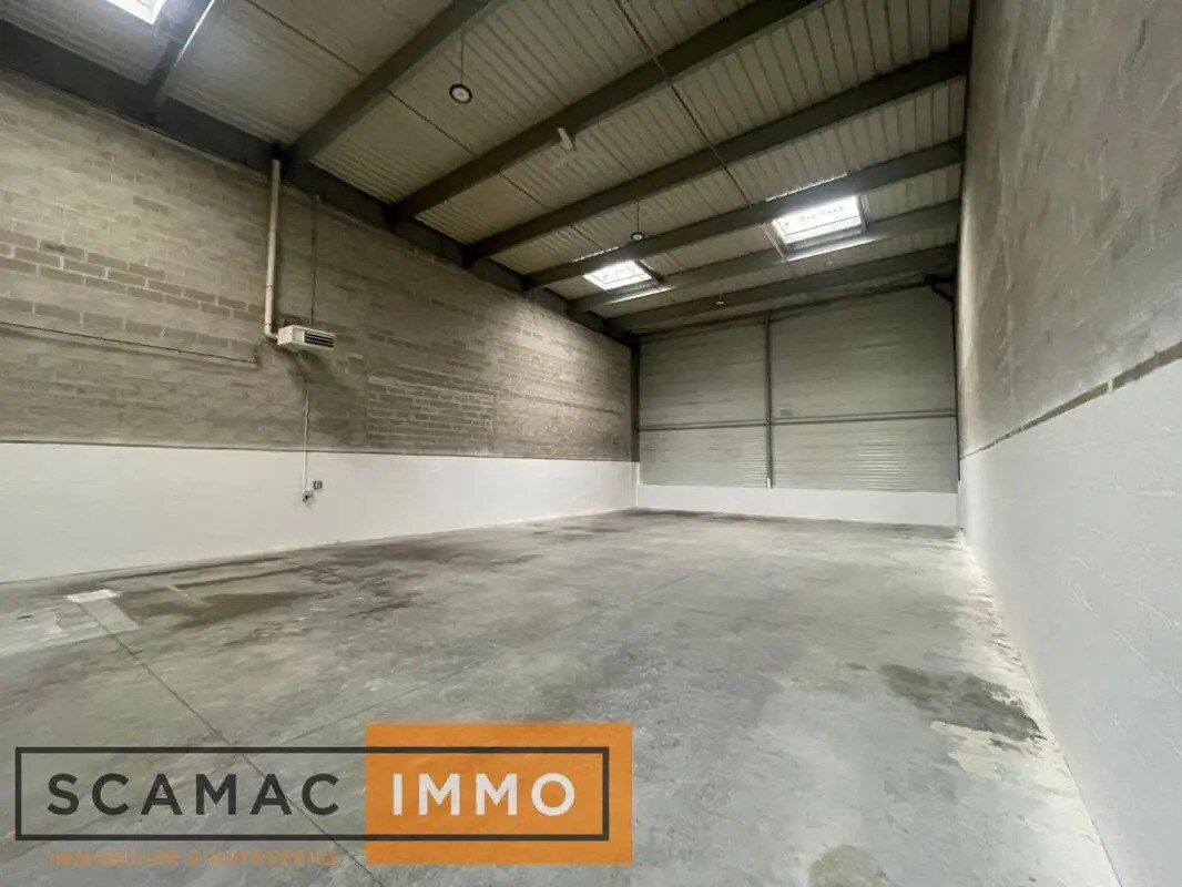 Bureau dans Brétigny-sur-Orge à louer Photo de l’immeuble– Image 1 sur 10