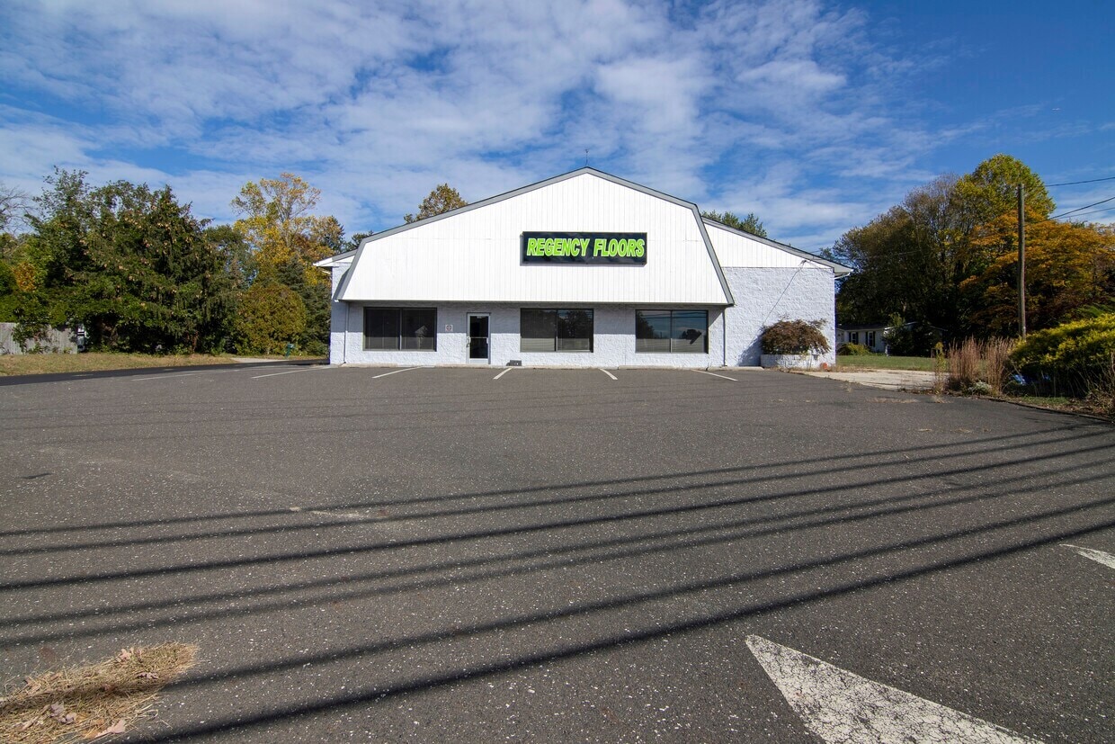1250 N Black Horse Pike, Williamstown, NJ à vendre Photo principale– Image 1 sur 19
