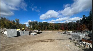 Plus de détails pour 601 Fitchburg State Rd, Ashby, MA - Terrain à louer