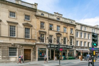 Plus de détails pour The Corridor, Bath - Local commercial à louer