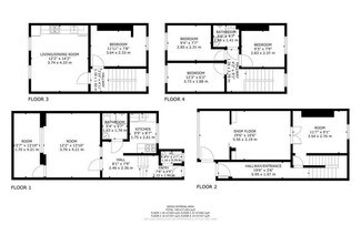 Plus de détails pour 98 Caledonian Rd, Londres - Local commercial à vendre