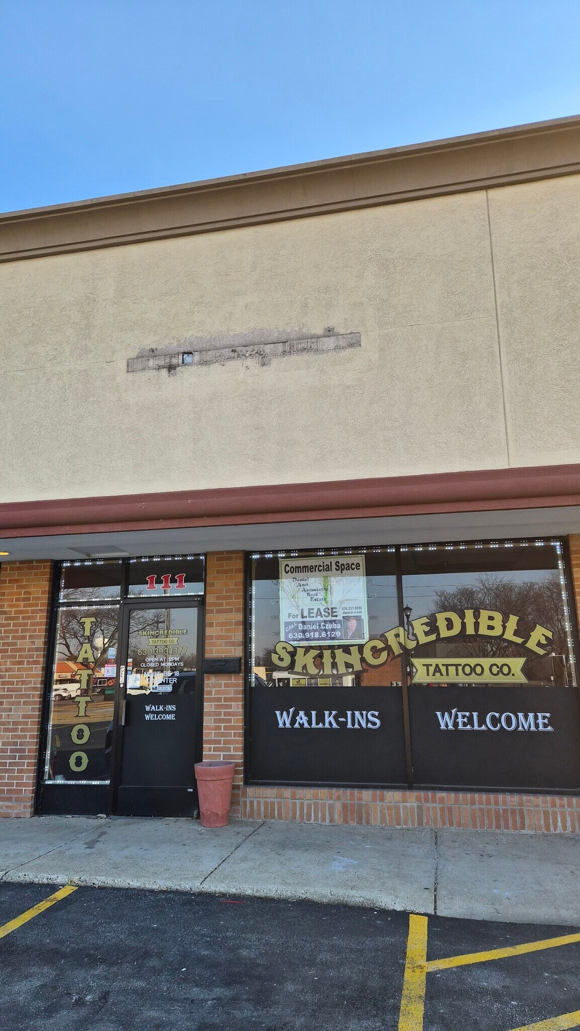 3S071 State Route 59, Warrenville, IL à louer Photo de l’immeuble– Image 1 sur 11