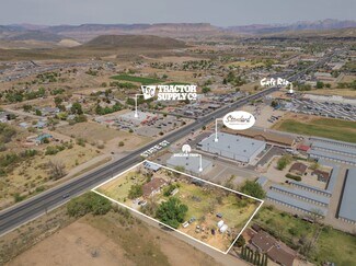 Plus de détails pour 1691 W State St, Hurricane, UT - Local commercial à louer