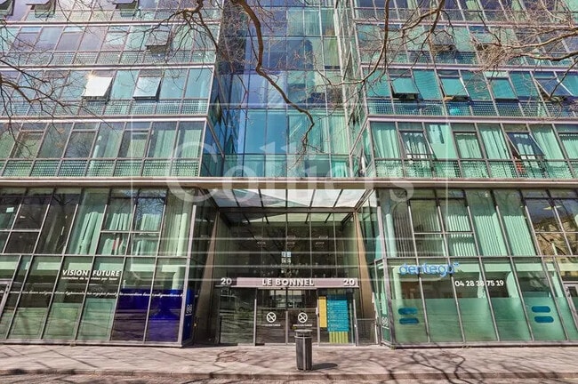 Plus de détails pour 20 Rue De La Villette, Lyon - Bureau à louer